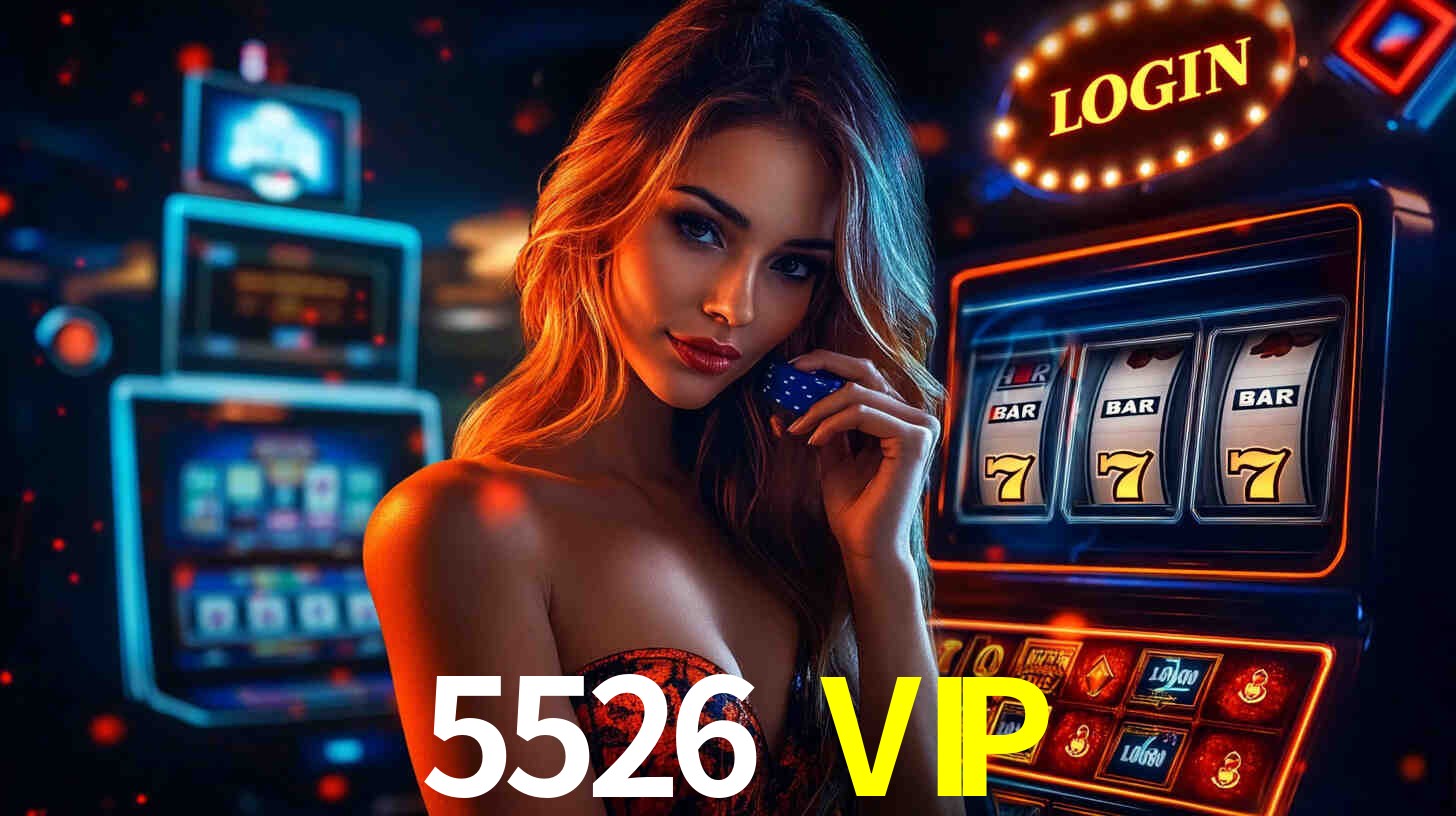 5526 VIP