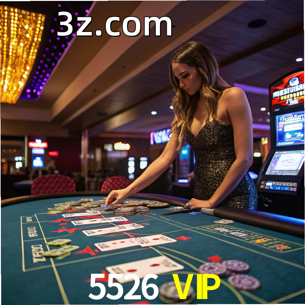 5526 VIP