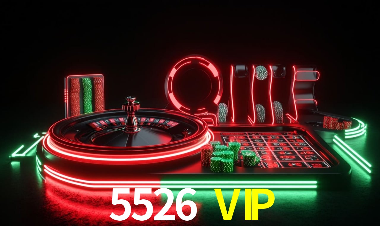 5526 VIP