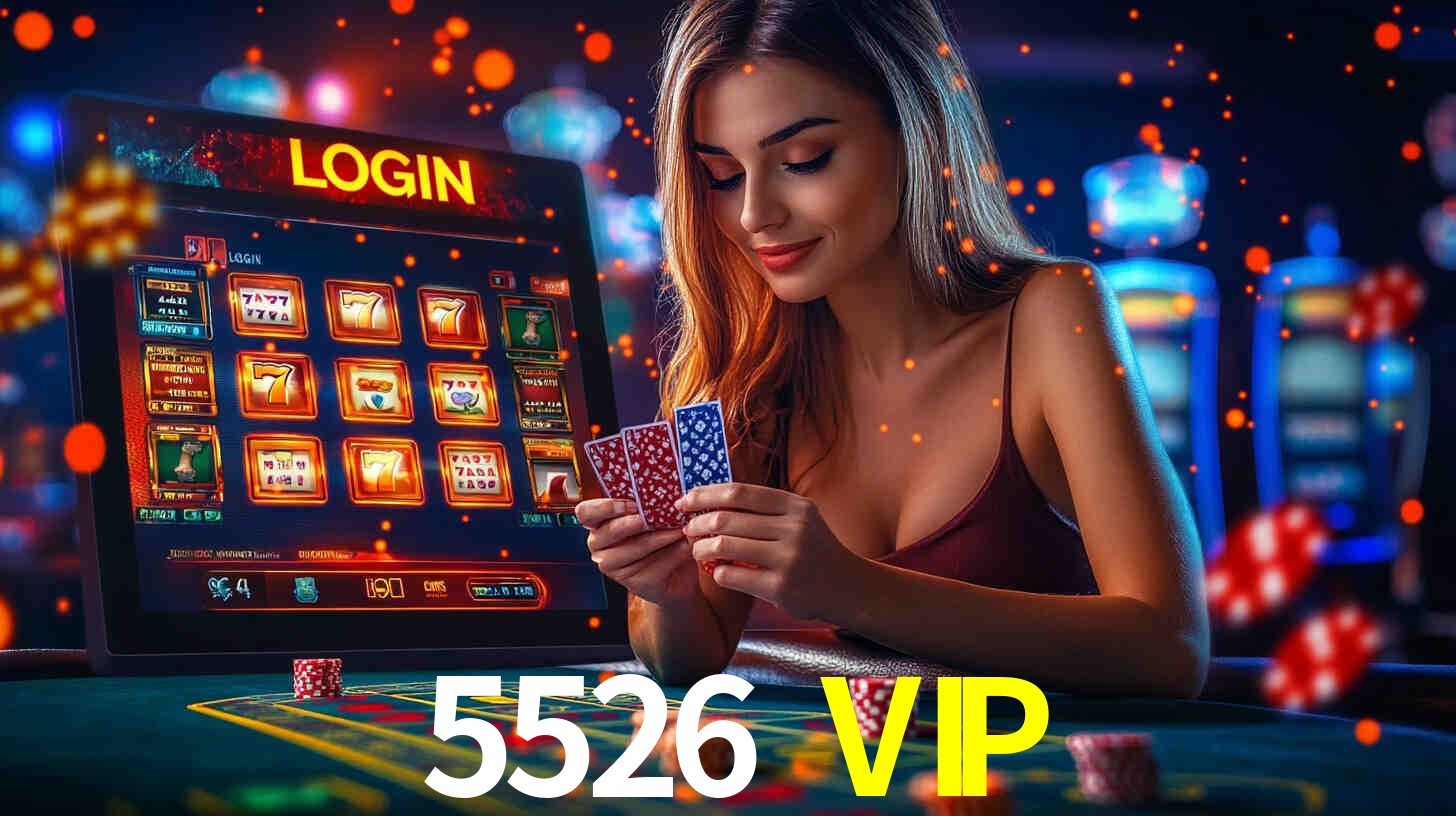 Aproveite as Melhores Promoções do 5526 VIP