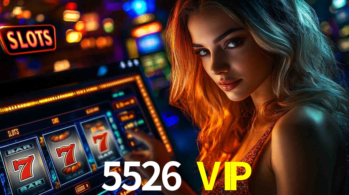 Descubra o Mundo das Mesas de Jogos no 5526 VIP