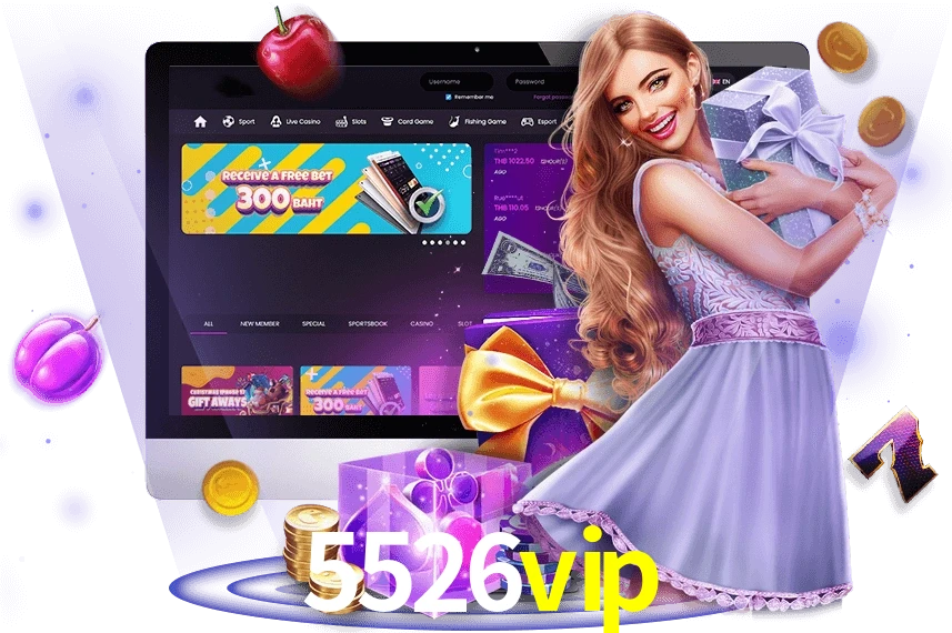 6 vantagens exclusivas do programa VIP da 5526vip