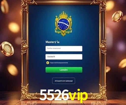 Níveis do programa VIP da 5526vip