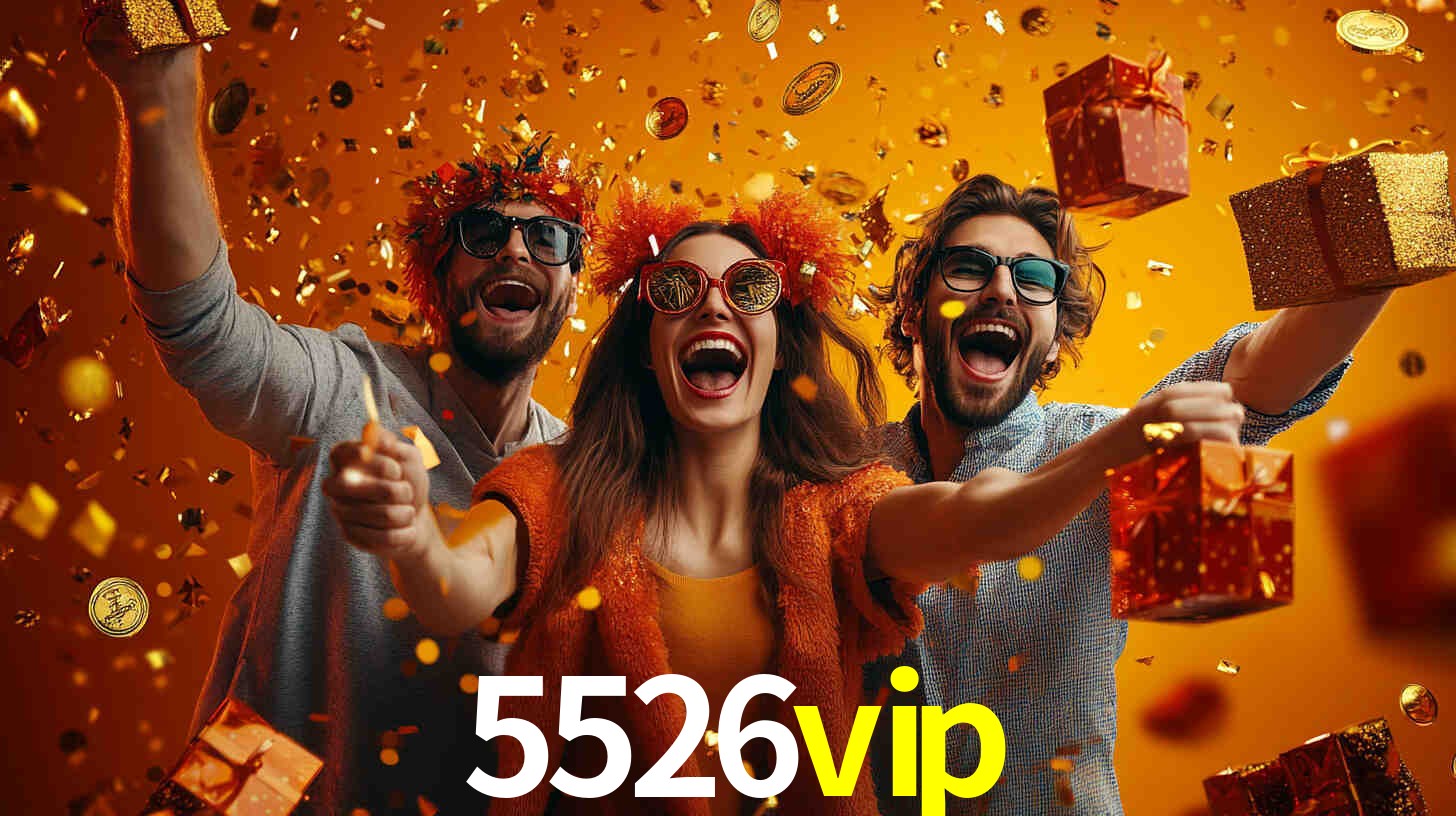 Loterias online disponíveis na 5526vip