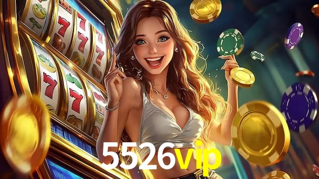 Requisitos do APK da 5526vip para Android