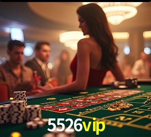 Vantagens exclusivas 5526vip para jogadores brasileiros