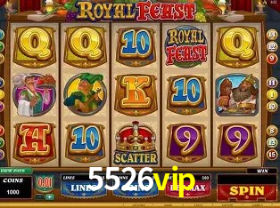 Catálogo 5526vip 2.547 jogos - Pragmatic Play, Evolution, NetEnt
